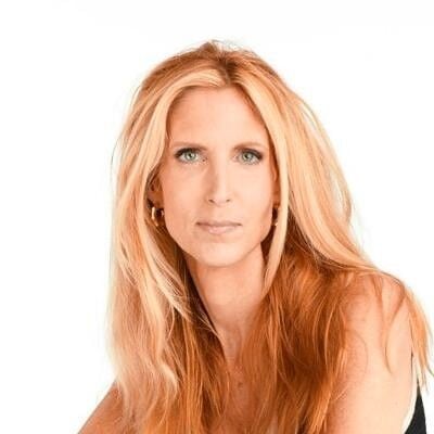 Ann Coulter, columnist