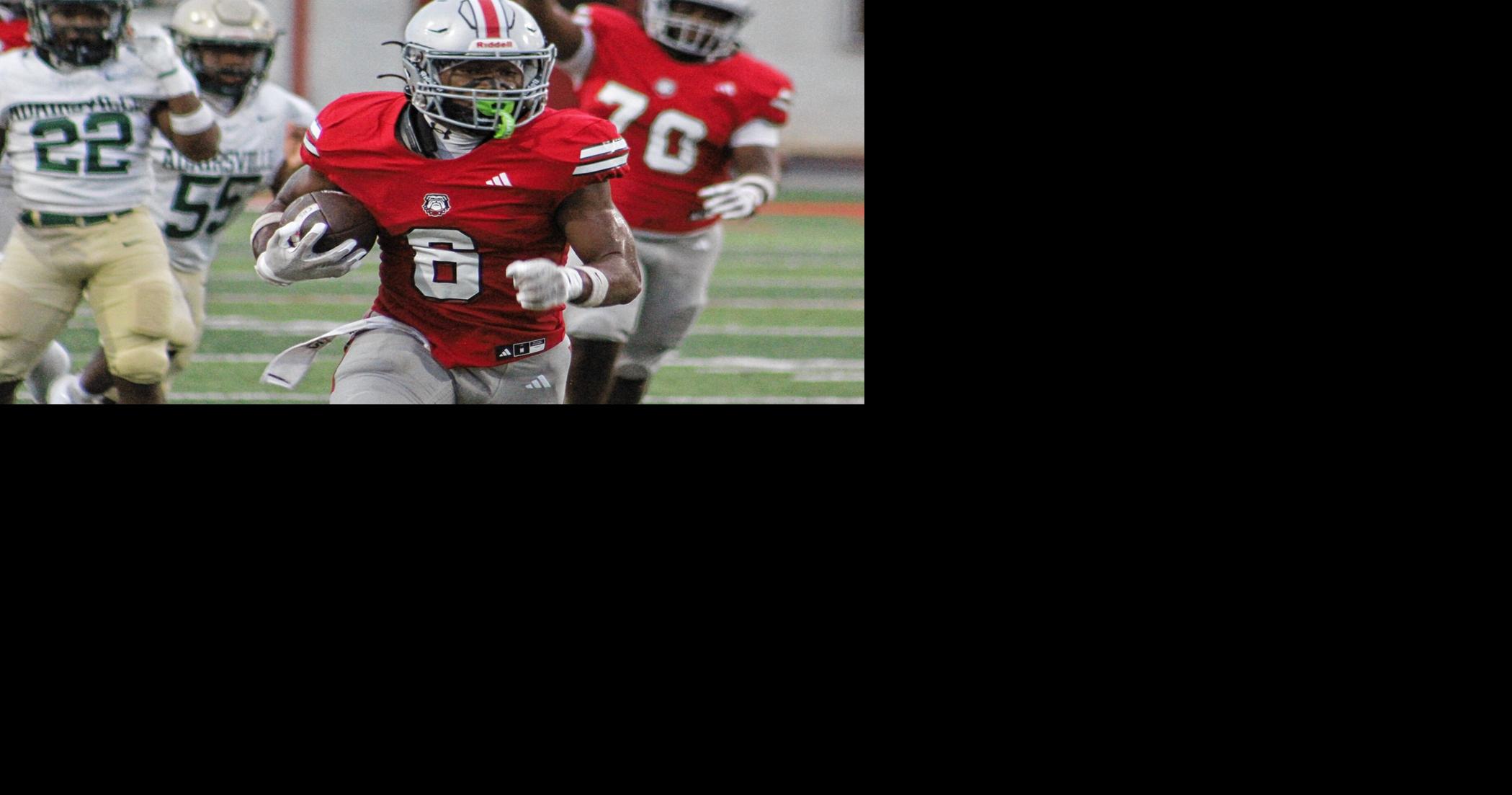 Cedartown scores in the final minutes to top Adairsville