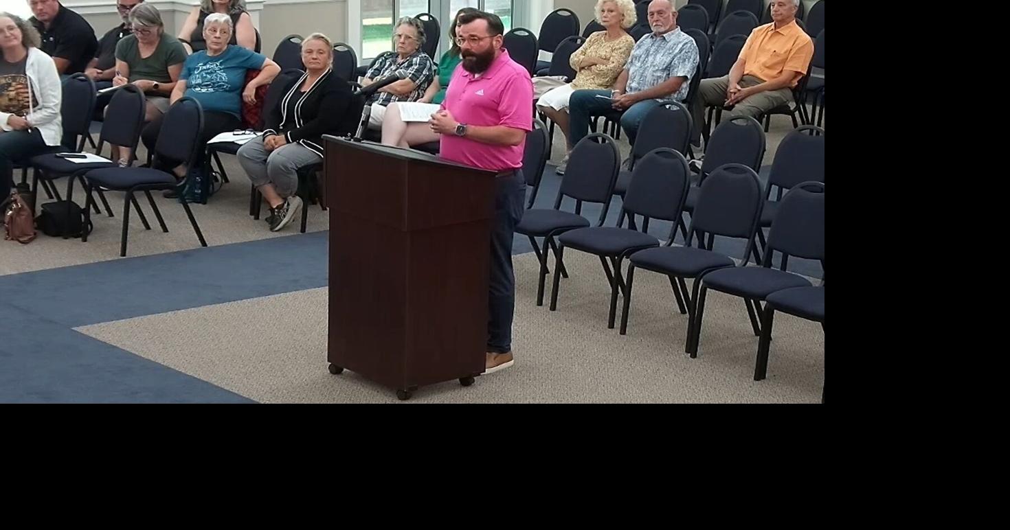 Assessment Hikes Alarm Catoosa Property Owners News