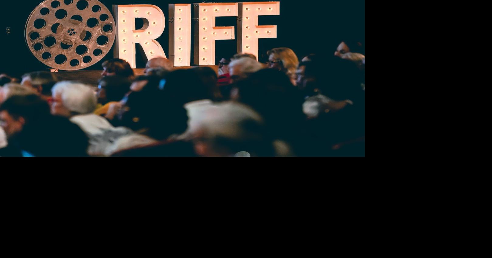 RIFF returns to downtown Rome Nov. 5-9 with films, special events and ...