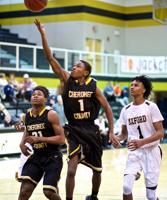 Dupree's season debut spoiled at Oxford