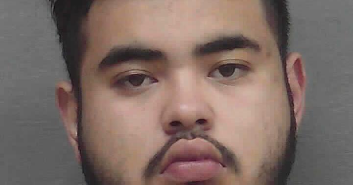 CPD: 2 men arrested on drug charges after traffic stop turns up 15 ...