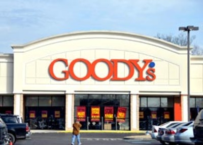 Goody’s begins process of closing its remaining store | Local new ...