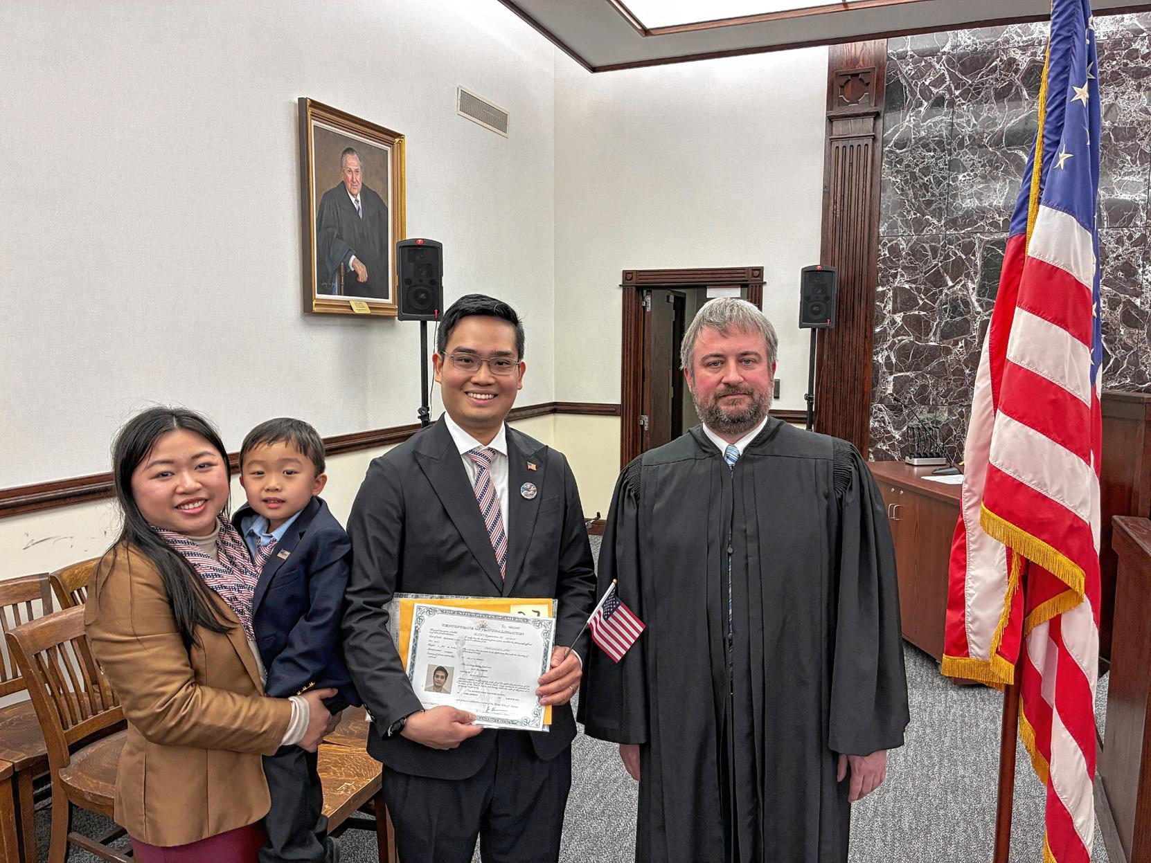 The Pursuit of Happiness | | northwestgeorgianews.com