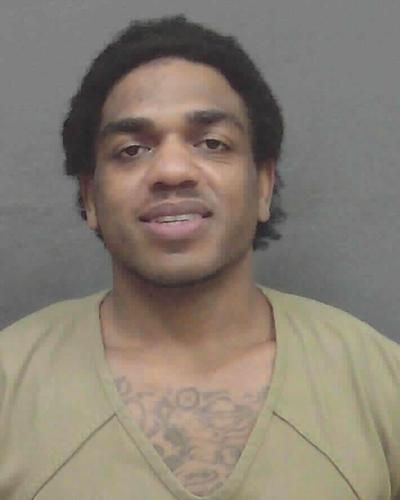 CPD: 2 men arrested on drug charges after traffic stop turns up 15 ...