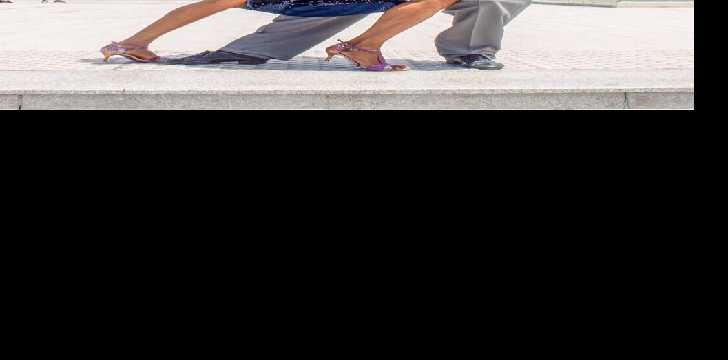 Library Offering Free Tango Classes in June | Gordon Life ...