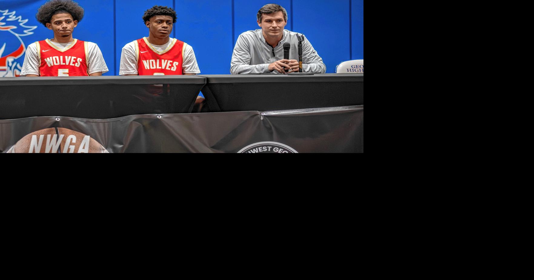 What they said: Local coaches at the Northwest Georgia Basketball Media ...