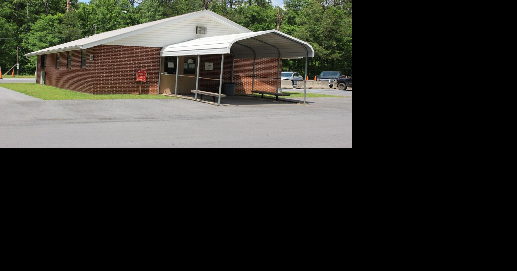Floyd County tentatively planning to break ground on new DDS building ...