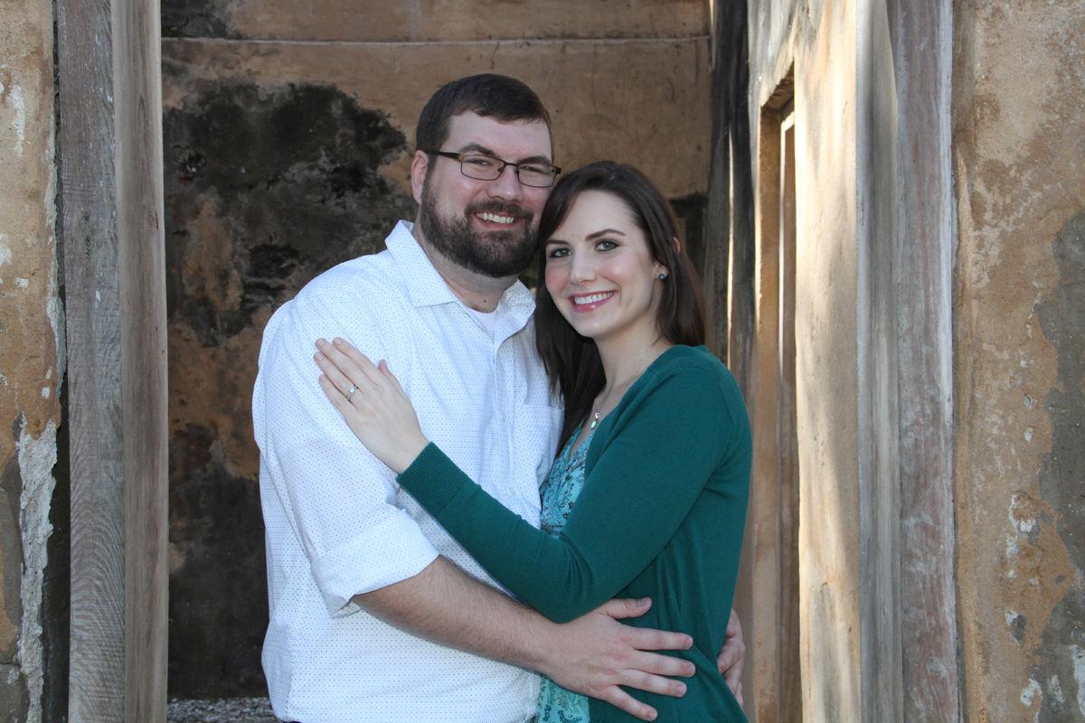 Allen - Littlejohn Engagement