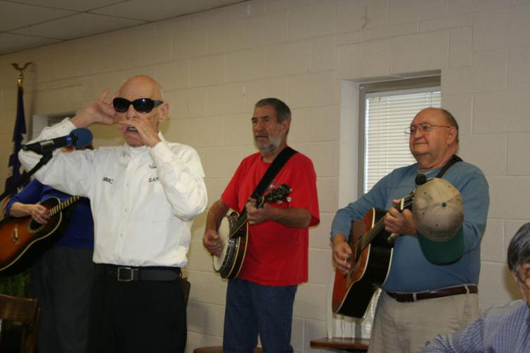 Mountain Music Club Gallery