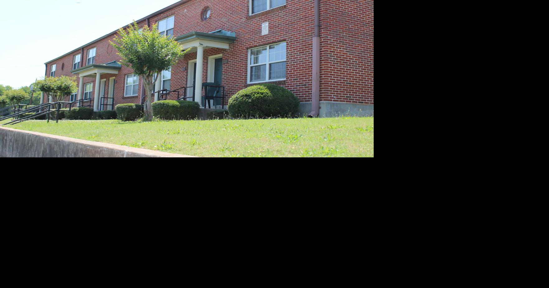 Northwest Housing Authority's rezoning request approved by