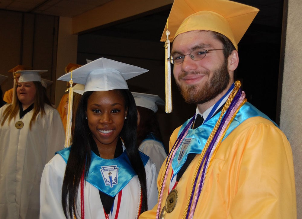 Pepperell High School Graduation | Gallery | Northwestgeorgianews.com