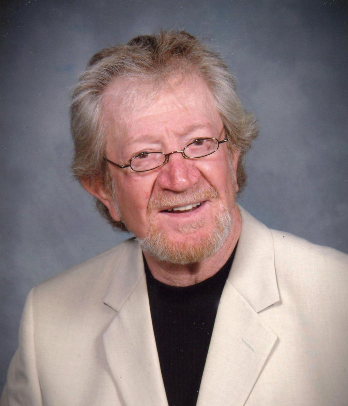 Armstrong, James Obits/Death Notices