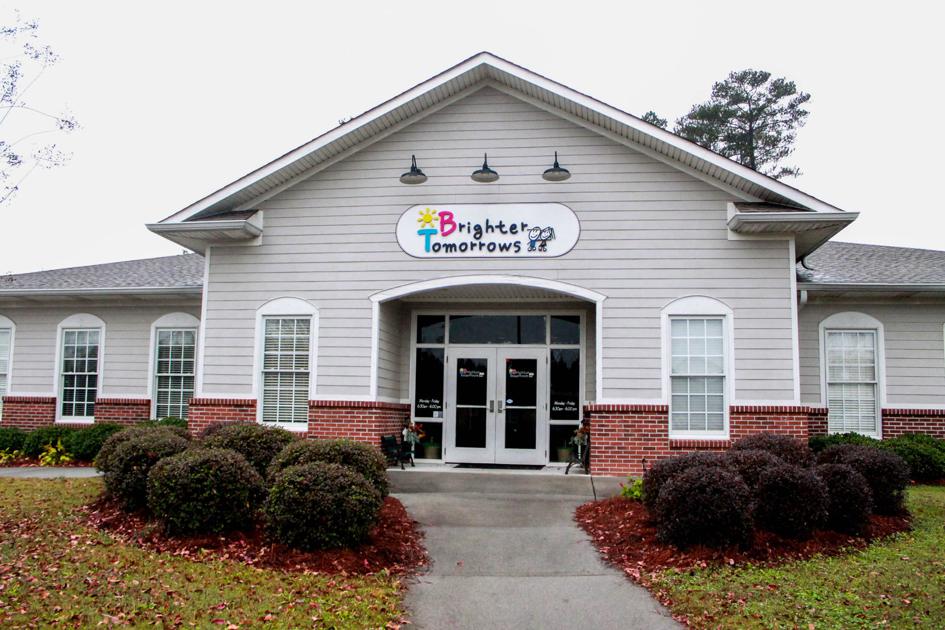 Brighter Tomorrows Daycare awarded Quality Rated certification The