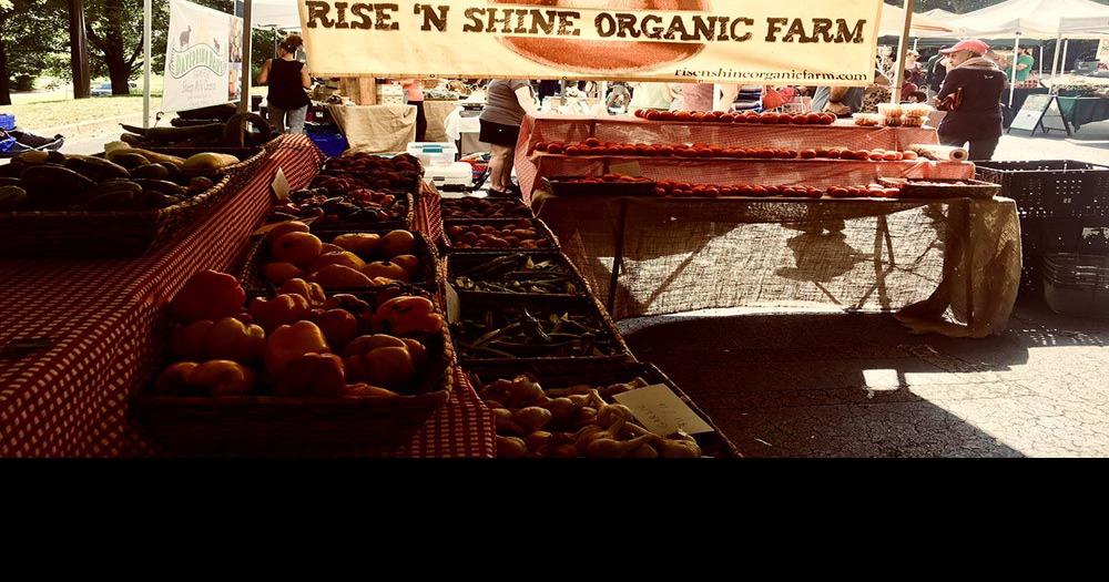 Calhoun farm participates in Atlanta Farmers’ Market Local News