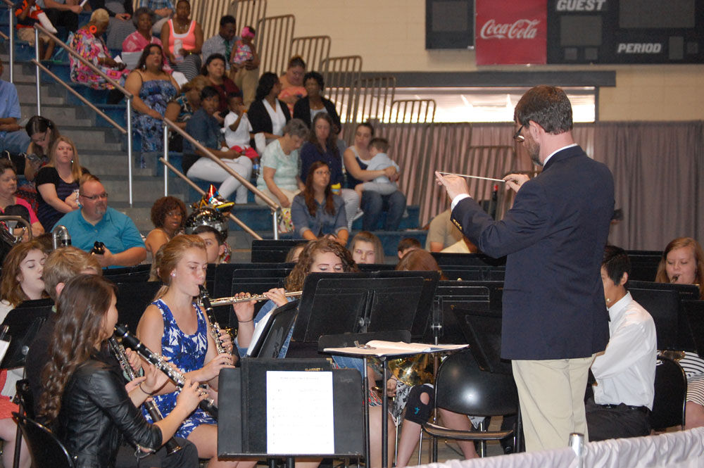 Pepperell High School Graduation | Gallery | Northwestgeorgianews.com