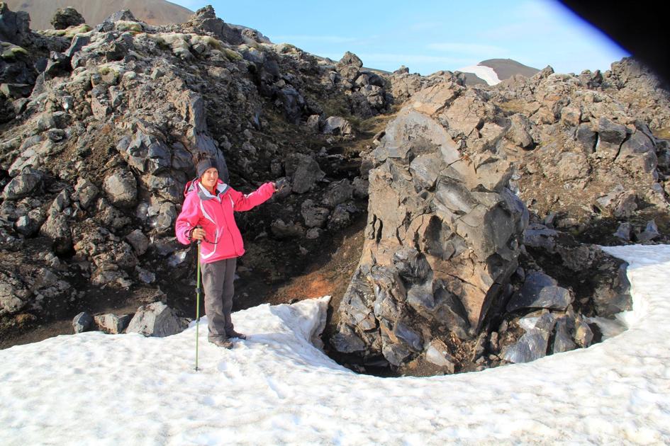 Berry professor tapped for climate change research above Arctic Circle - Rome News-Tribune