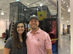 Building dreams: Children’s Museum set to open this fall