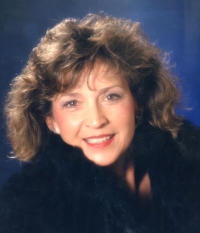 Anita Bradshaw