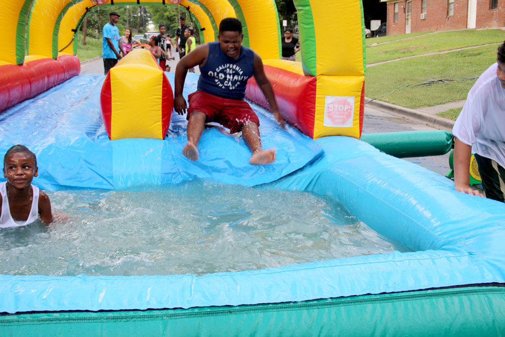 Father's Day Fun Day