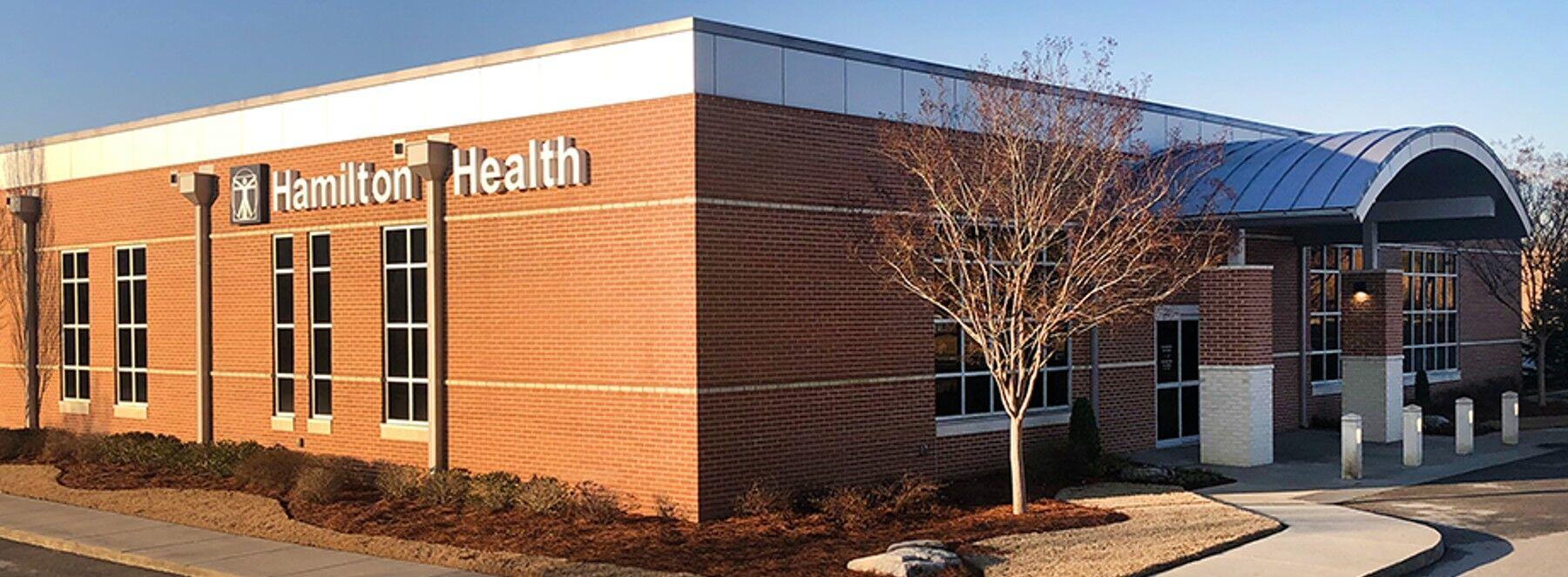 Hamilton Convenient Care Catoosa Services