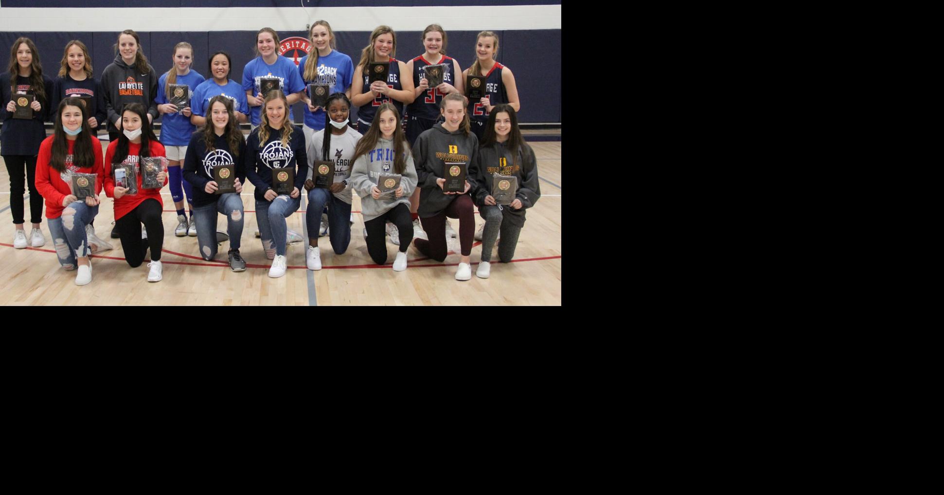 20202021 NGAC Basketball Awards