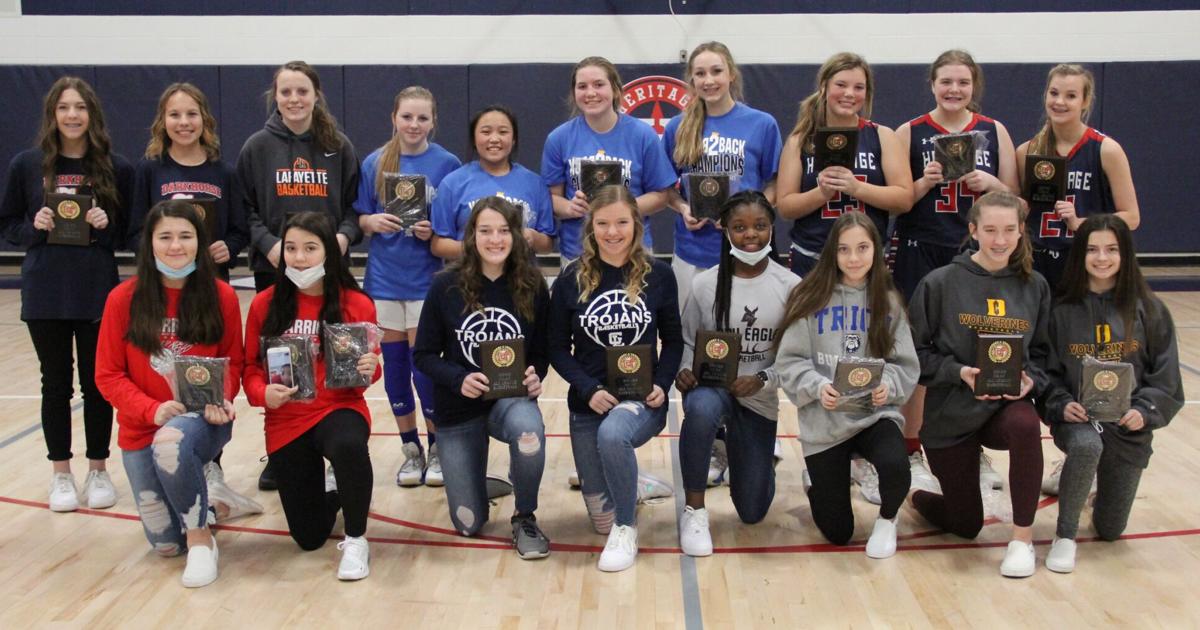 20202021 NGAC Basketball Awards