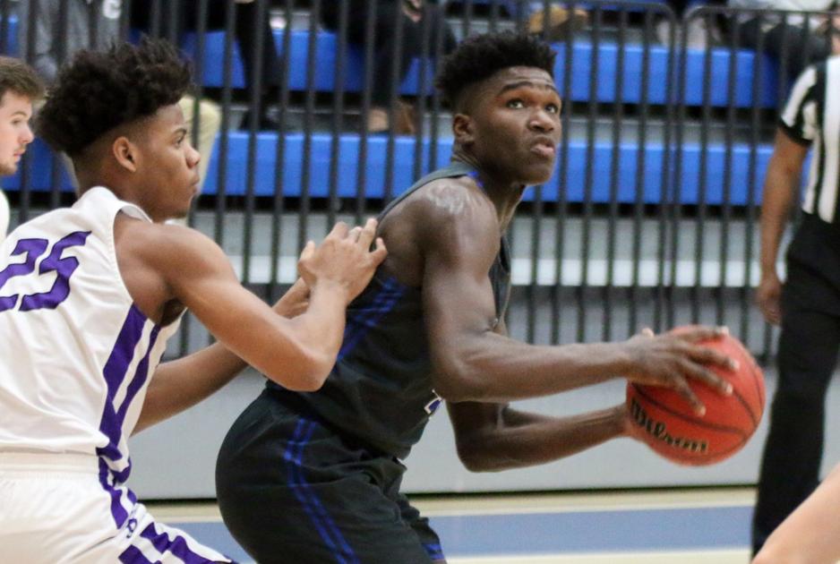 Prep Basketball Model To Host Big Blue Classic High School