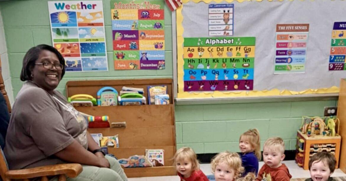 Adonia k smith bilingual beginnings the power of asl for toddlers