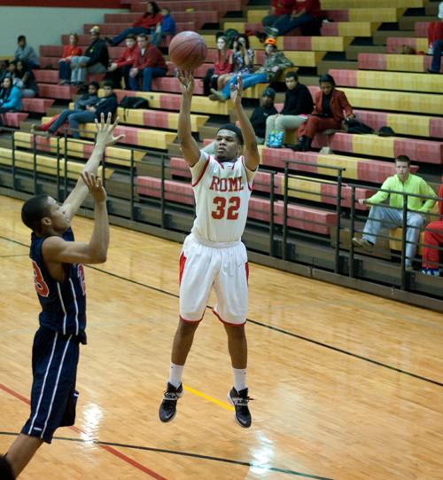 Boys Basketball Wolves Come Up Short At Home Boys Basketball