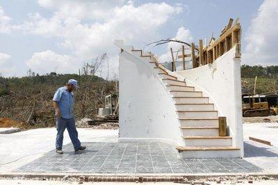 City Of Ringgold Still Open For Business Despite Cleanup The Rome News Tribune Northwestgeorgianews Com