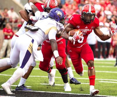 New Faces Step Up For Gamecocks In Football Season Opener The