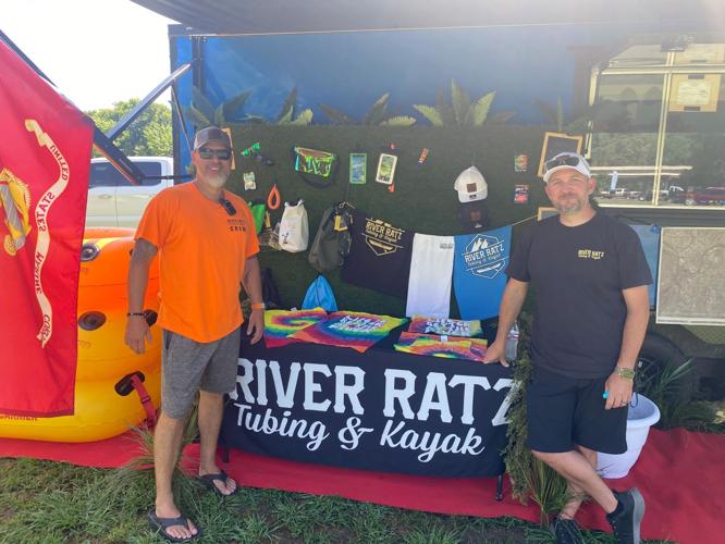 River Ratz