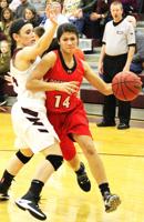 Rivera's clutch layup caps Collinsville girls' comeback at Sand Rock