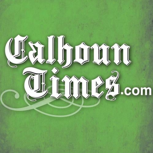 Calhoun Times LOGO