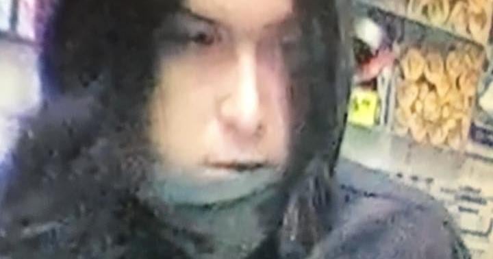 Suspect still at large in early morning armed robbery | Local ...