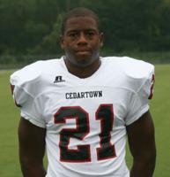FOOTBALL: Cedartown's Nick Chubb picks UGA