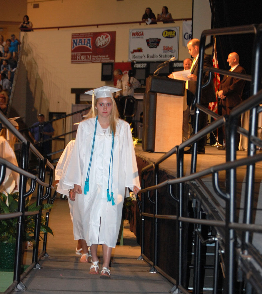 Pepperell High School Graduation | Gallery | Northwestgeorgianews.com