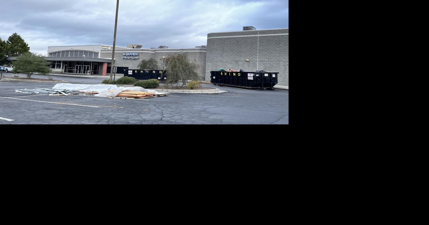 Newly remodeled Movies at Berry Square seeks alcohol pouring permits ...