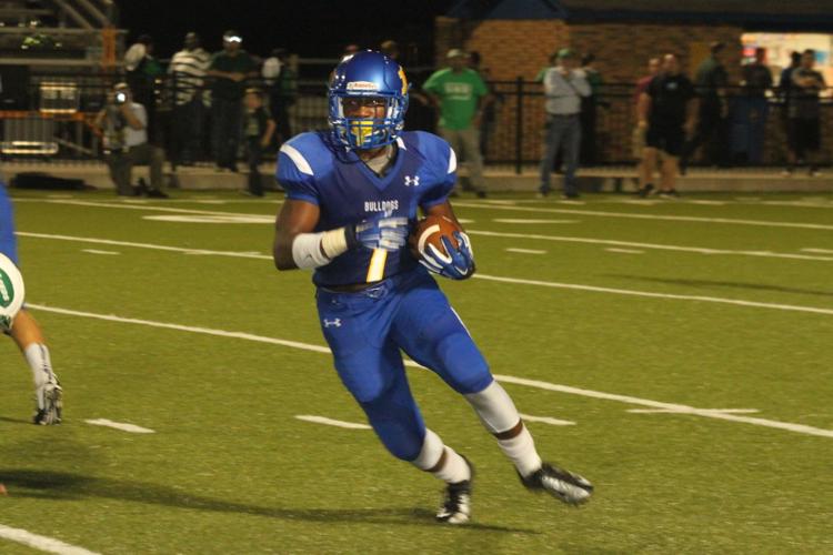 Dreek Thompson