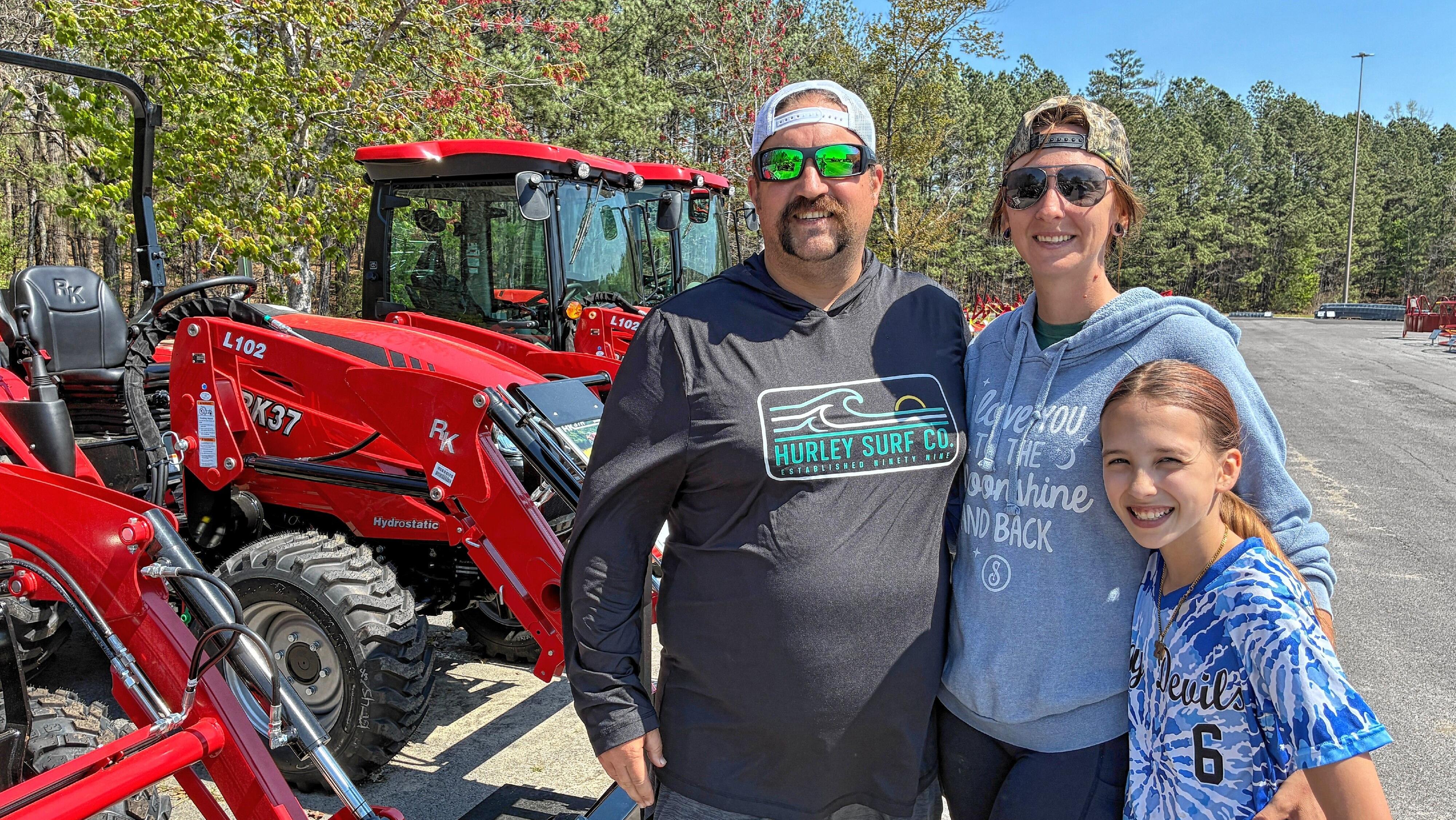 Rural King soft launch at Mount Berry Mall | Local News ...