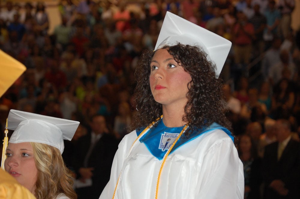 Pepperell High School Graduation | Gallery | Northwestgeorgianews.com