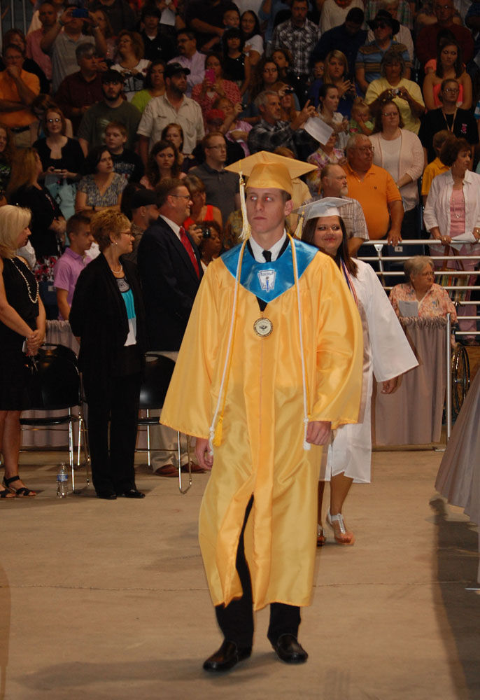 Pepperell High School Graduation | Gallery | Northwestgeorgianews.com