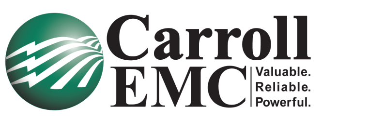 Carroll Emc Energy Rebates