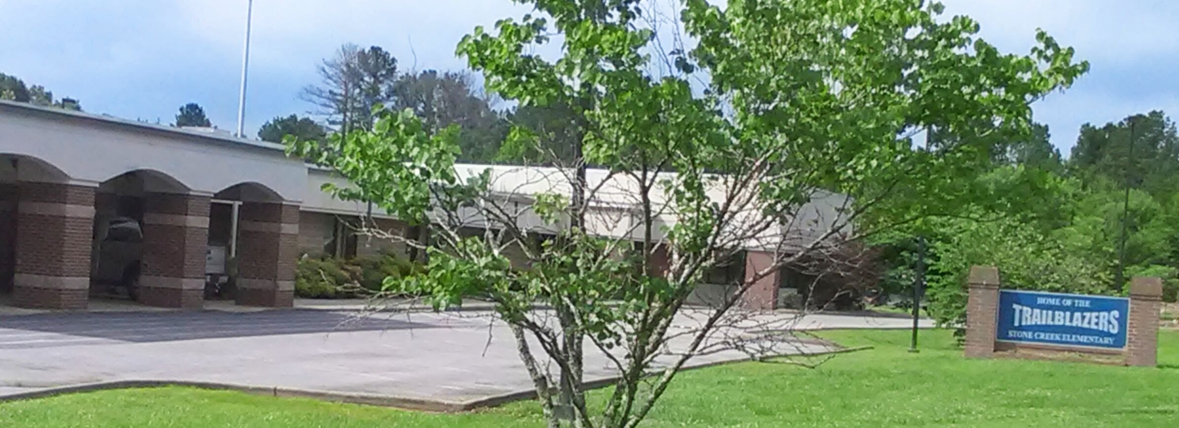 Stone Creek Elementary