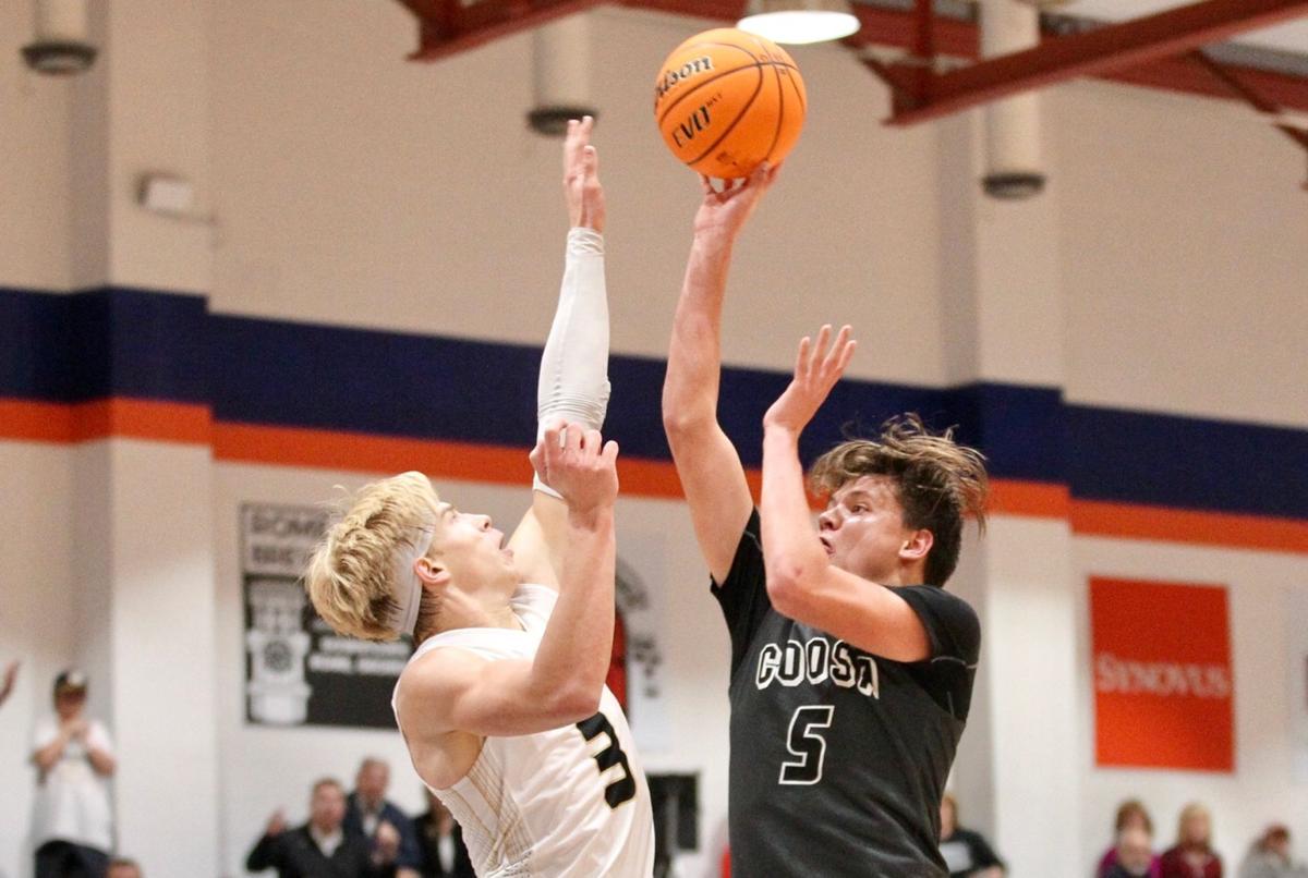 Rotary High School Holiday Basketball Tournaments 2022