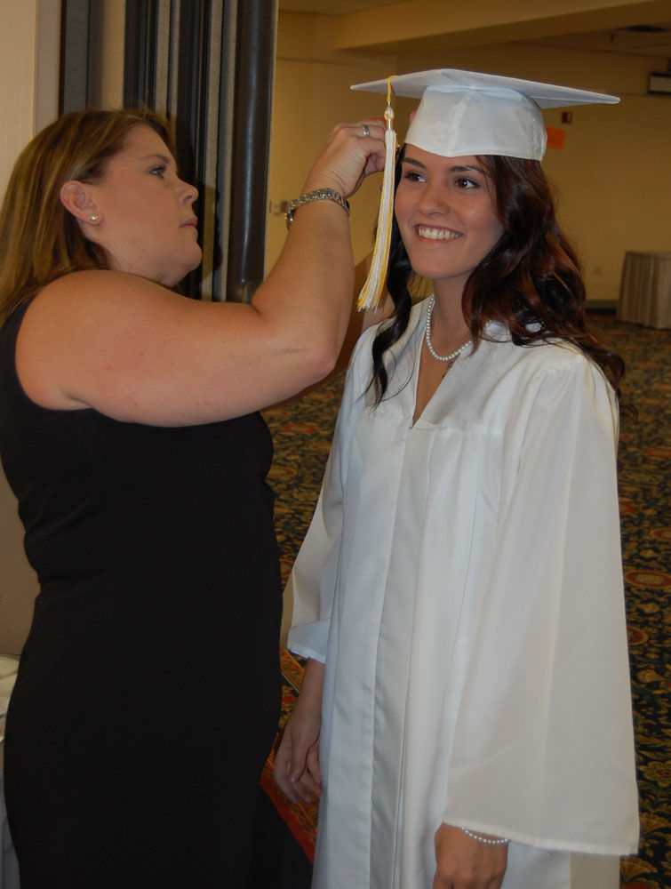 Pepperell High School Graduation | Gallery | Northwestgeorgianews.com