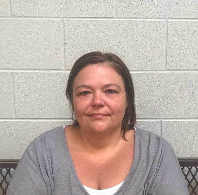 Detention Center employees, inmates arrested The Cherokee County