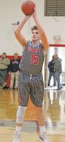 Cedar Bluff boys rally past Collinsville