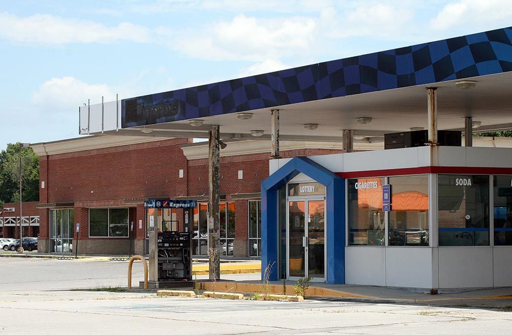 Ledbetter Properties has Kmart site under contract Local News